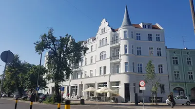 KOLOSEUM Administrator i Zarządca Wspólnot Mieszkaniowych